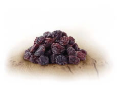 SAFARI Thompson Seedless (TS) Raisins