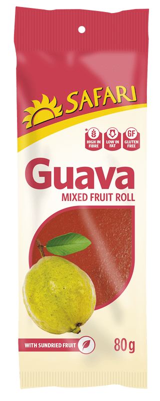 Guava Roll