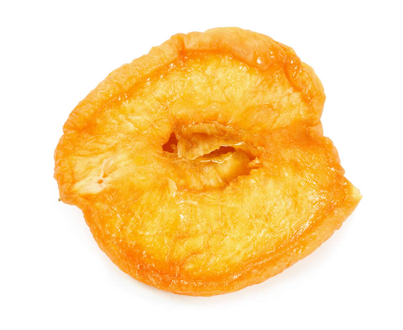SAFARI Dried Peaches