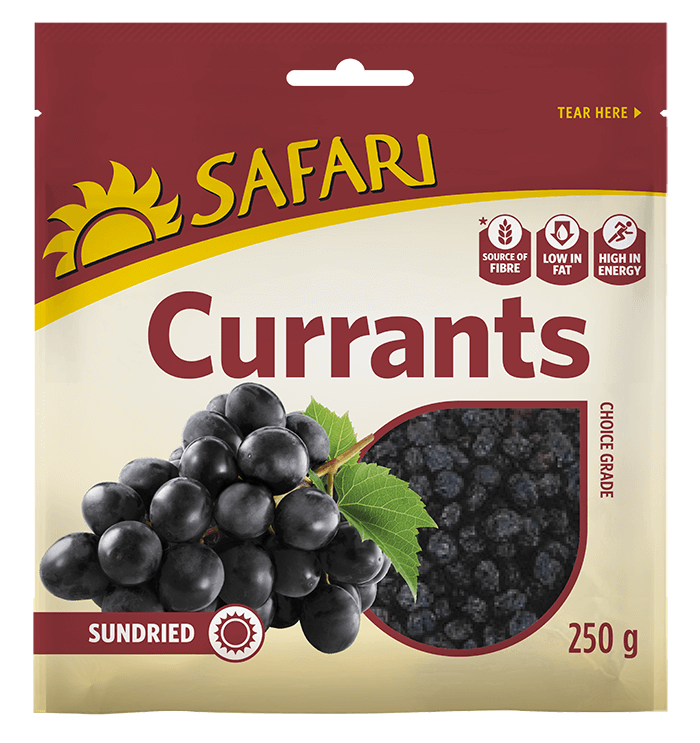 Currants